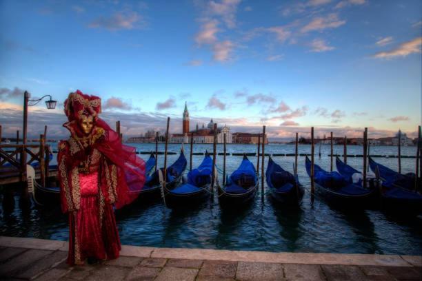 Ca' Pontei Rialto Wi-fi Fiber * Venice