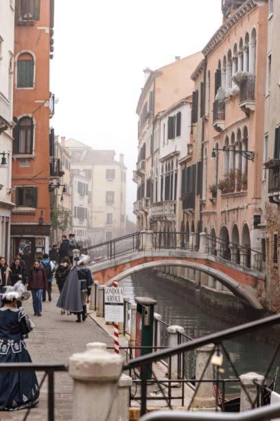 Ca' Pontei Rialto Wi-fi Fiber