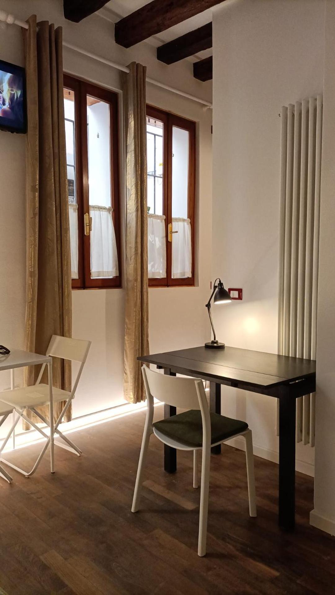 Ca' Pontei Rialto Wi-fi Fiber