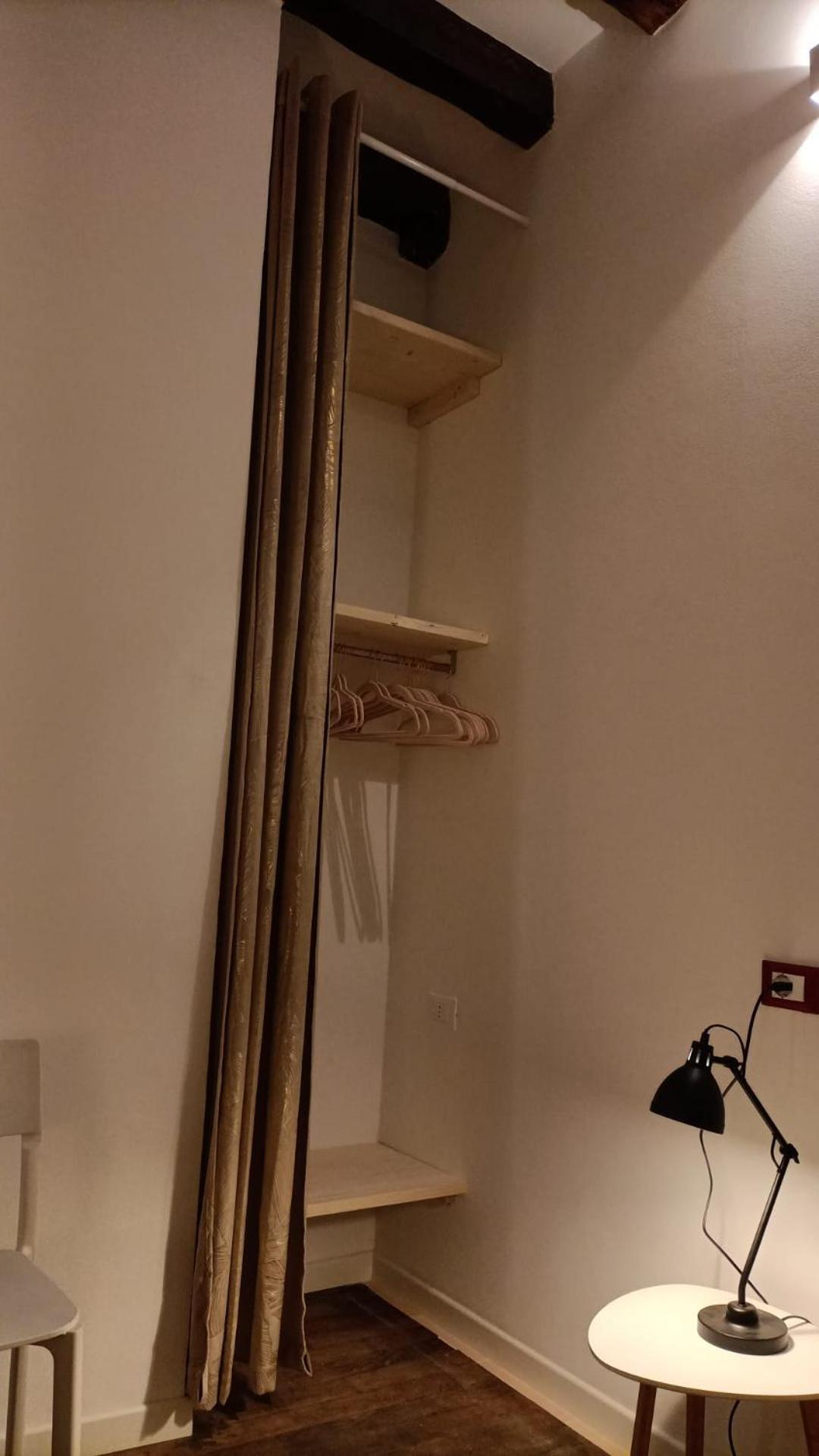 Ca' Pontei Rialto Wi-fi Fiber Apartment